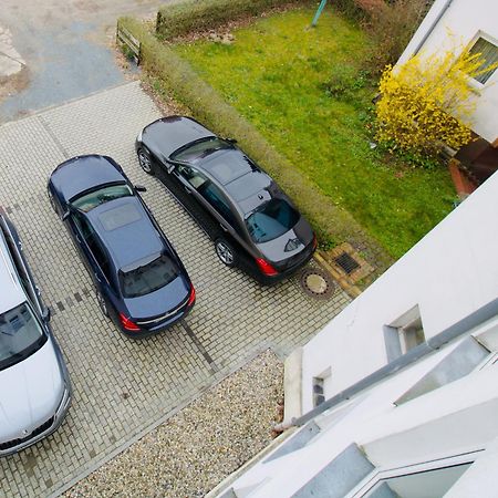 Gemuetliches Innenstadtnest, Zentrale Lage, 88Qm, Kostenfreier Parkplatz, Fuer Bis Zu 6 Personen คอตต์บุส ภายนอก รูปภาพ