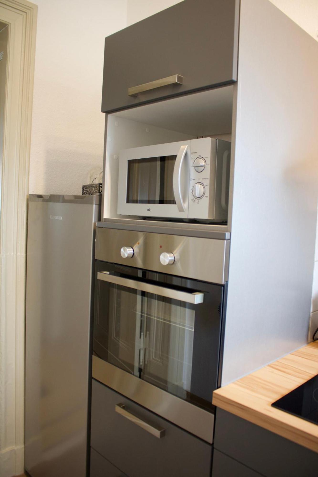 Gemuetliches Innenstadtnest, Zentrale Lage, 88Qm, Kostenfreier Parkplatz, Fuer Bis Zu 6 Personen คอตต์บุส ภายนอก รูปภาพ