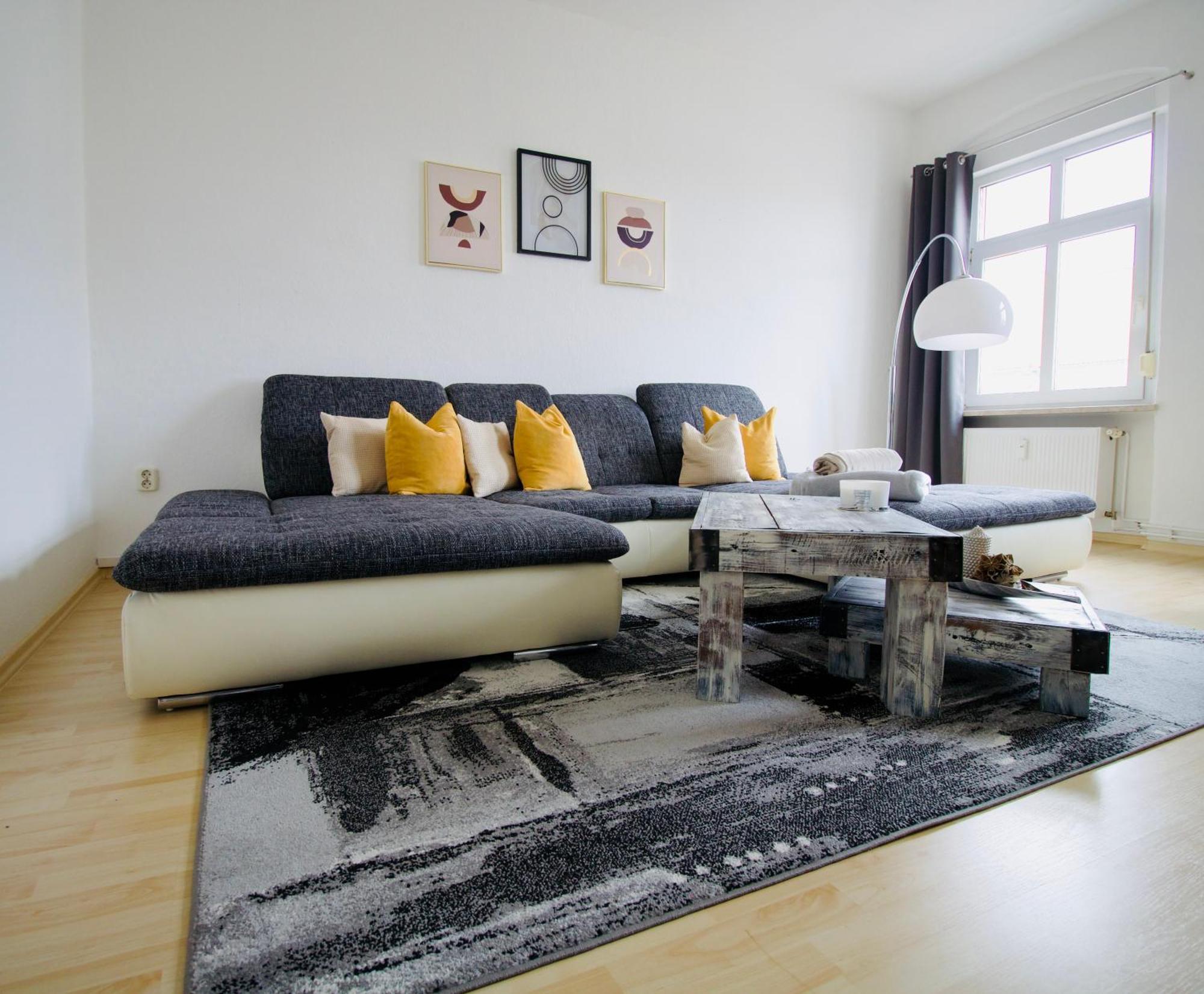 Gemuetliches Innenstadtnest, Zentrale Lage, 88Qm, Kostenfreier Parkplatz, Fuer Bis Zu 6 Personen คอตต์บุส ภายนอก รูปภาพ