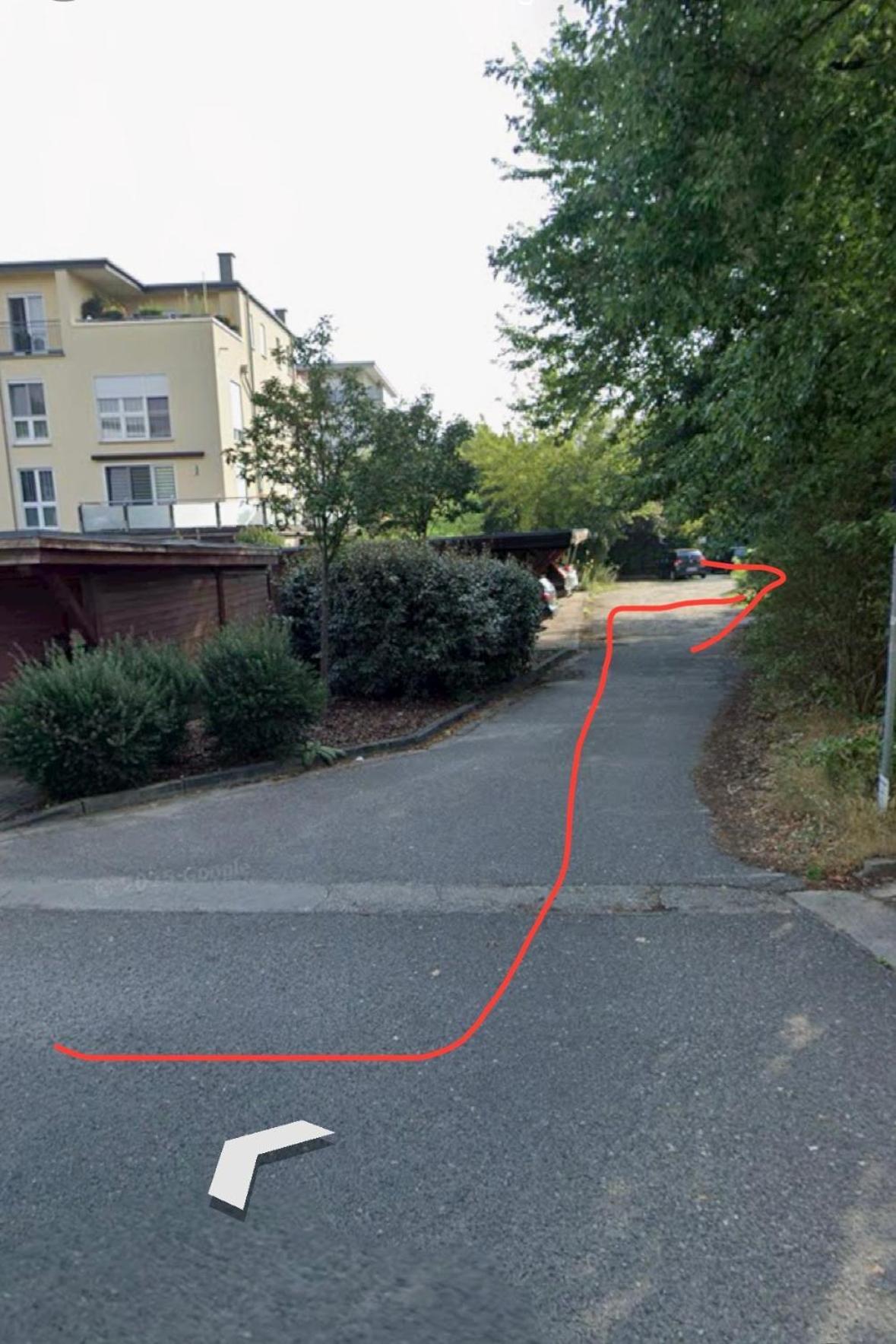 Gemuetliches Innenstadtnest, Zentrale Lage, 88Qm, Kostenfreier Parkplatz, Fuer Bis Zu 6 Personen คอตต์บุส ภายนอก รูปภาพ